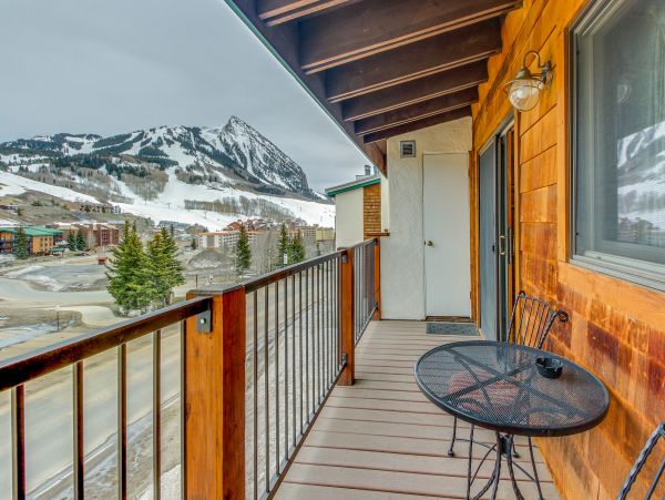Aspen Condo 950062