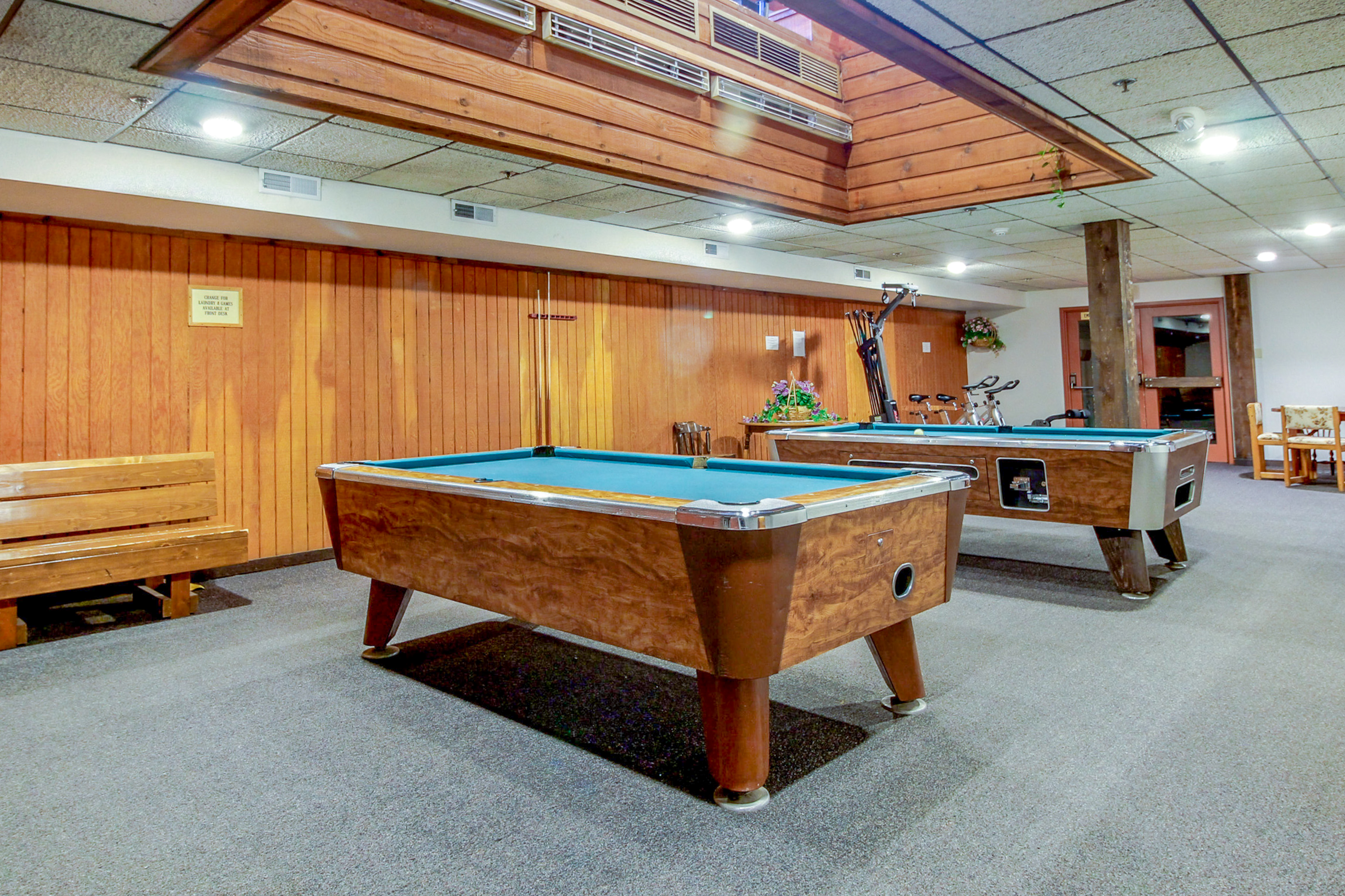 Aspen Condo 950062