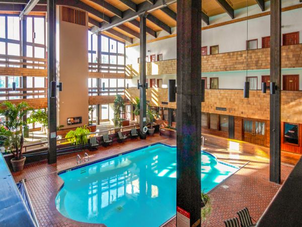 Aspen Condo 950062