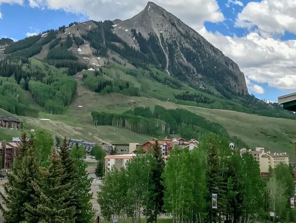 Aspen Condo 950062