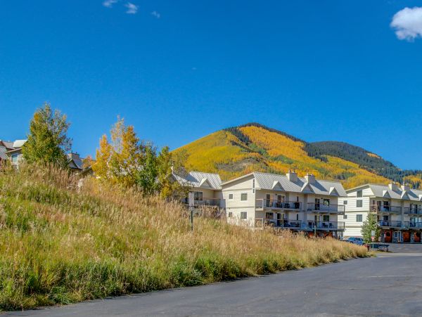 Aspen Condo 950062