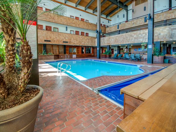 Aspen Condo 950062
