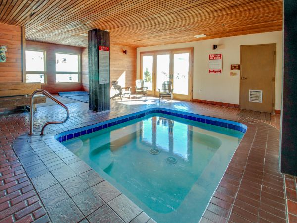 Aspen Condo 950062