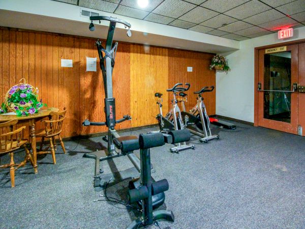 Aspen Condo 950062