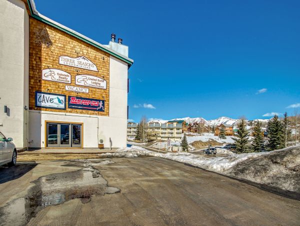 Aspen Condo 950062