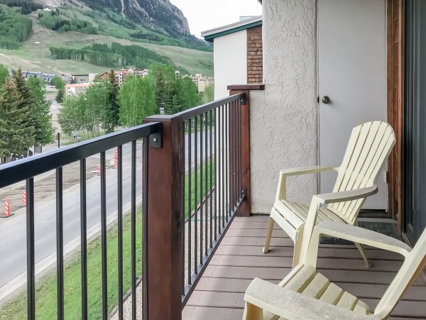 Aspen Condo 950062