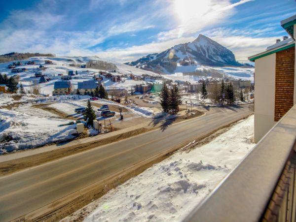 Aspen Condo 950062