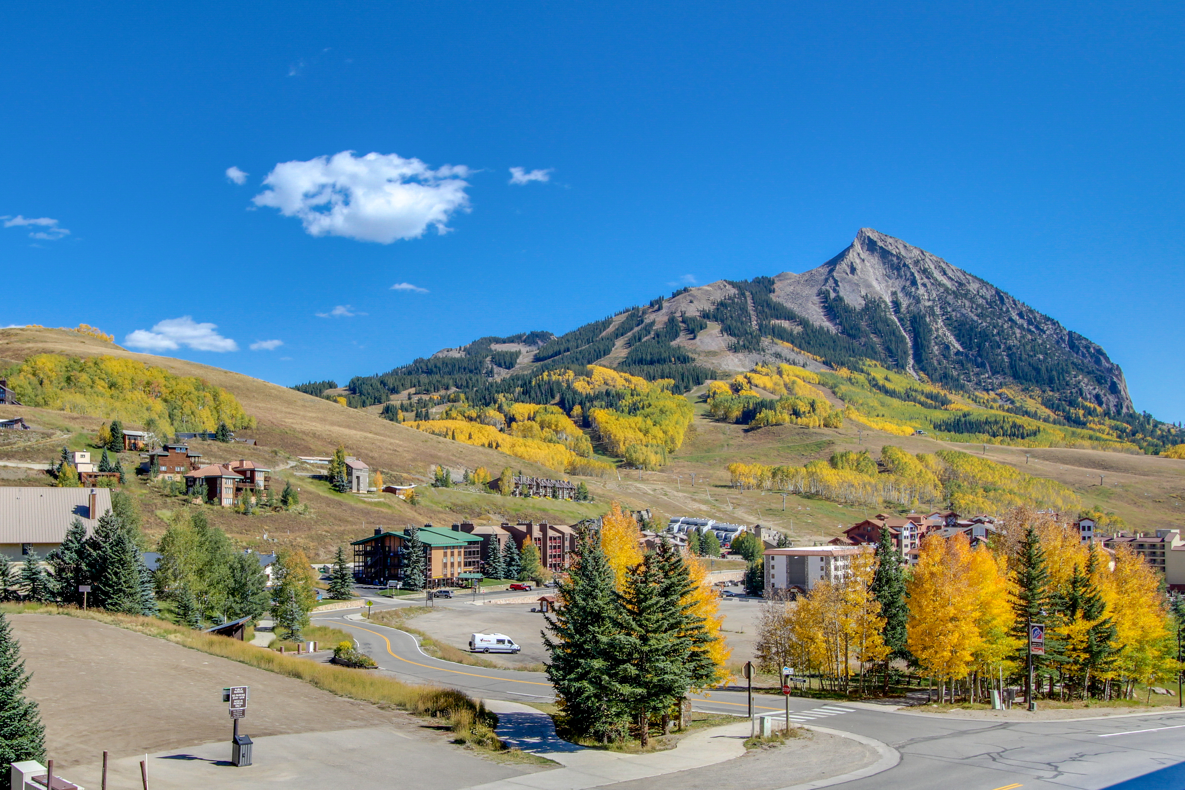 Aspen Condo 950062