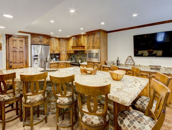 Steamboat Springs Condo 950063