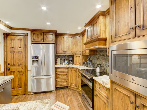 Steamboat Springs Condo 950063