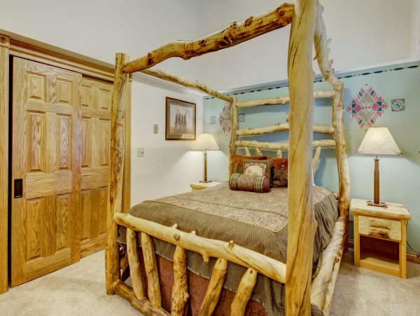 Steamboat Springs Condo 950063