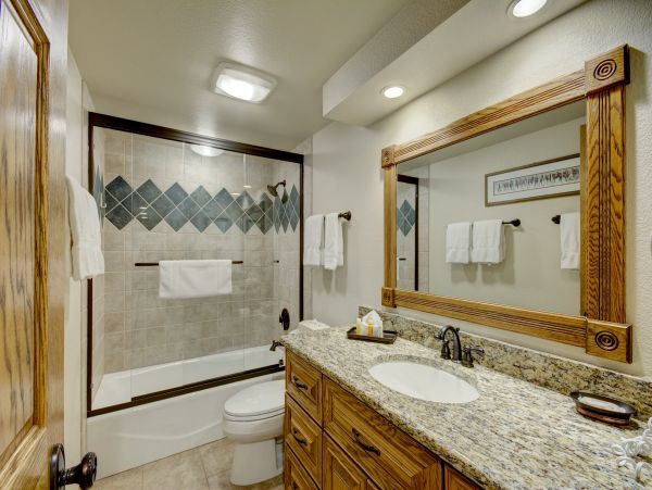 Steamboat Springs Condo 950063