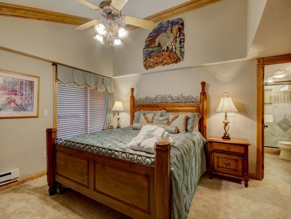 Steamboat Springs Condo 950063