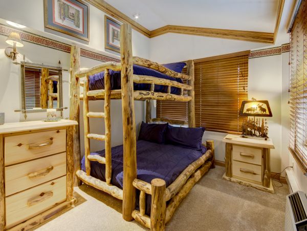 Steamboat Springs Condo 950063