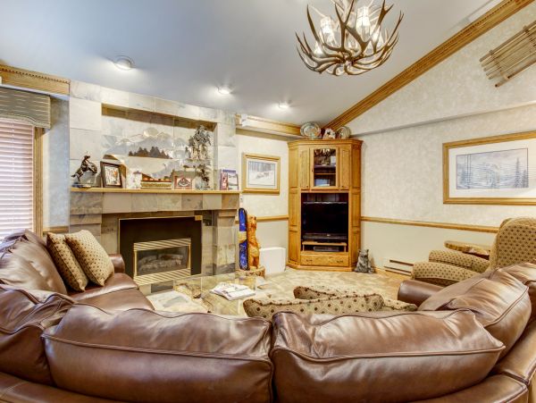 Steamboat Springs Condo 950063