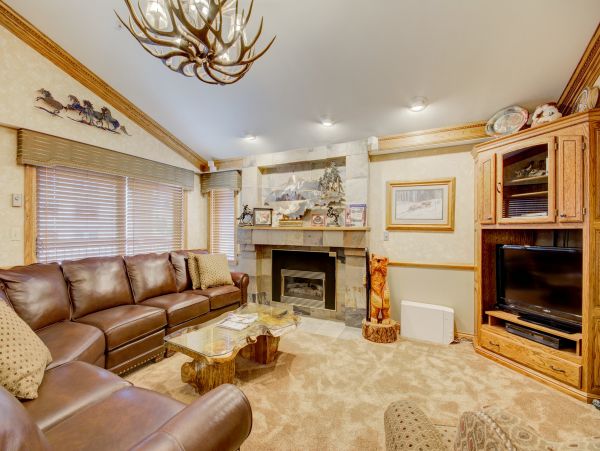 Steamboat Springs Condo 950063