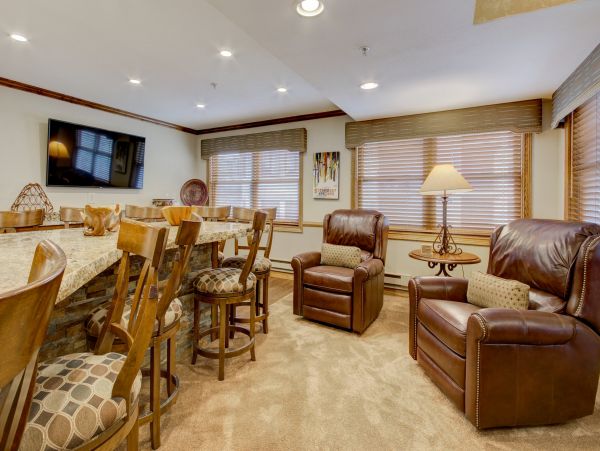 Steamboat Springs Condo 950063