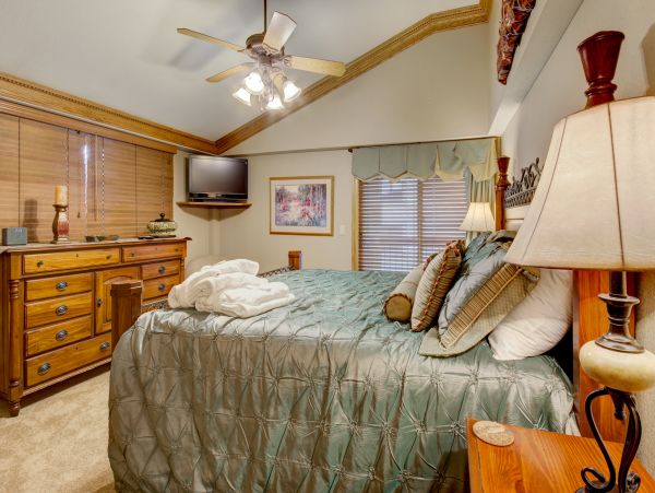 Steamboat Springs Condo 950063