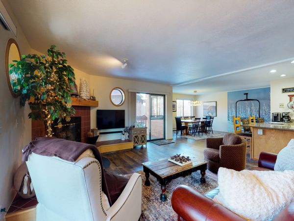 Breckenridge Condo 950064