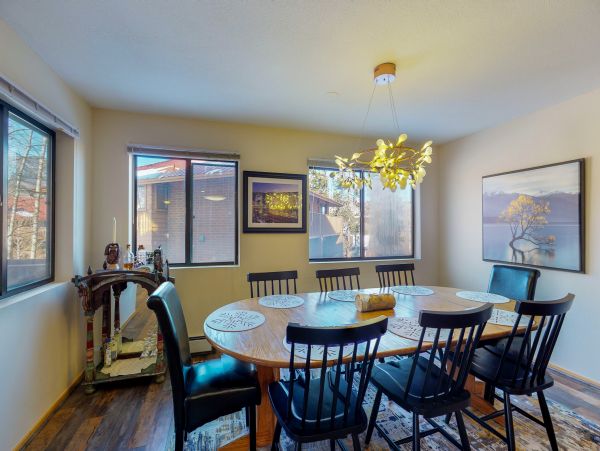 Breckenridge Condo 950064