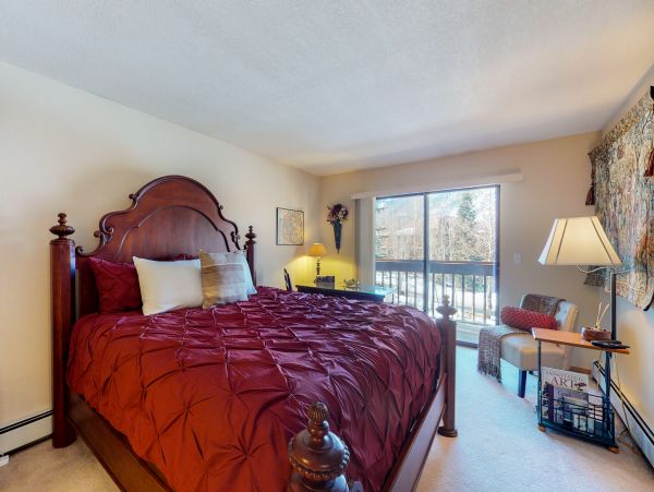 Breckenridge Condo 950064