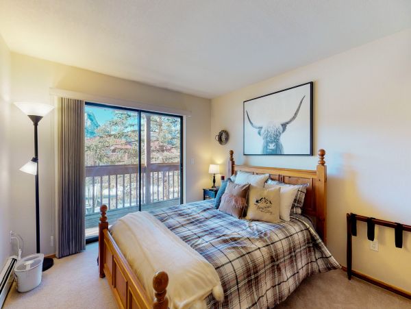 Breckenridge Condo 950064