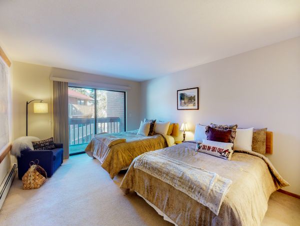 Breckenridge Condo 950064