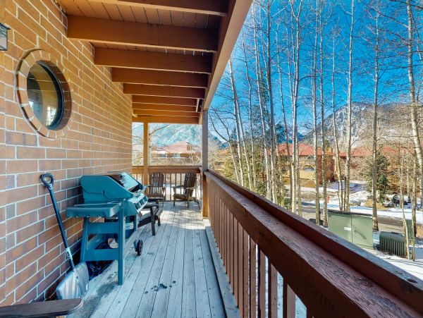 Breckenridge Condo 950064