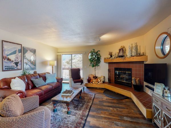 Breckenridge Condo 950064