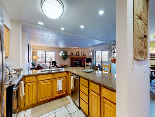 Breckenridge Condo 950064
