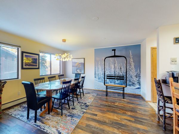 Breckenridge Condo 950064