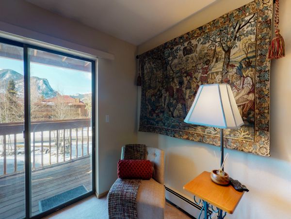 Breckenridge Condo 950064