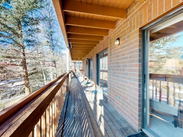Breckenridge Condo 950064