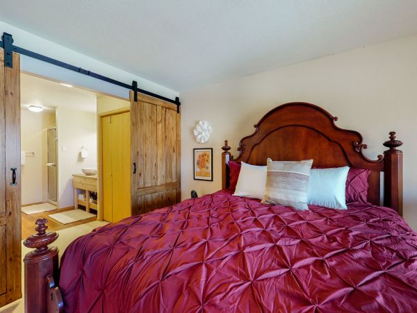 Breckenridge Condo 950064