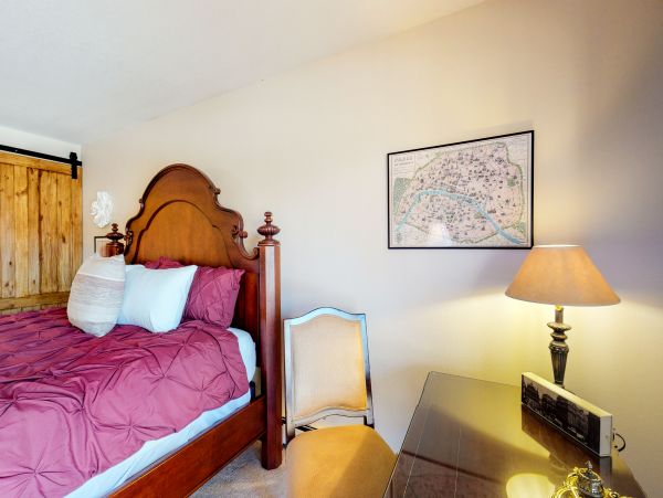 Breckenridge Condo 950064