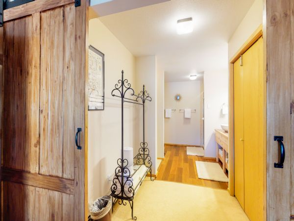 Breckenridge Condo 950064