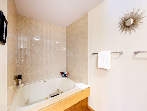 Breckenridge Condo 950064