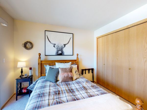 Breckenridge Condo 950064