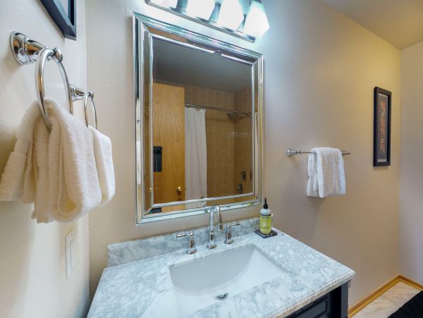 Breckenridge Condo 950064