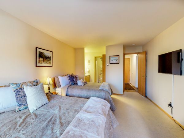 Breckenridge Condo 950064