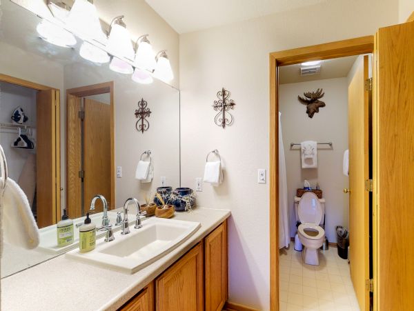 Breckenridge Condo 950064