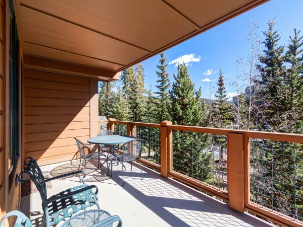Breckenridge Condo 950065