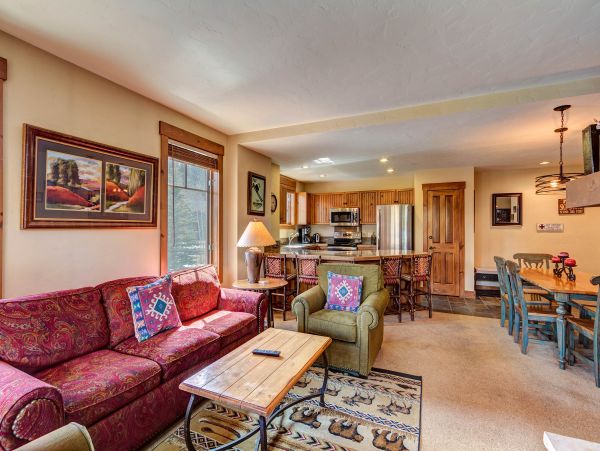 Breckenridge Condo 950065