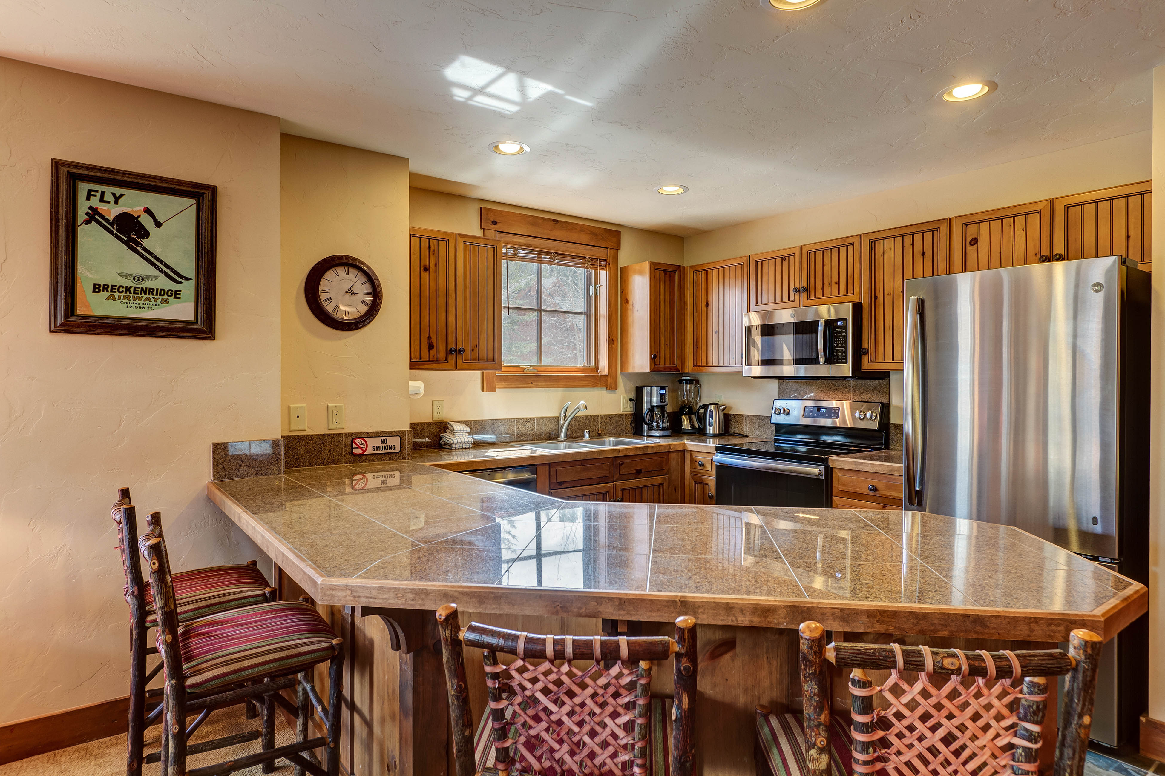 Breckenridge Condo 950065