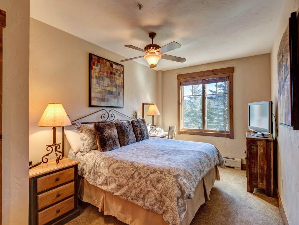 Breckenridge Condo 950065
