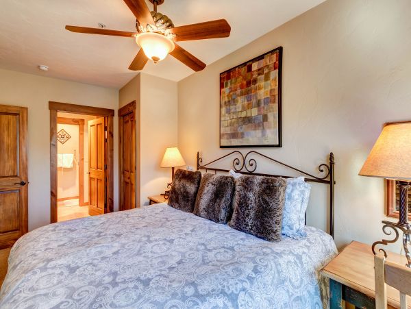 Breckenridge Condo 950065