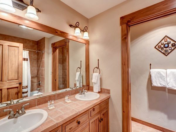 Breckenridge Condo 950065