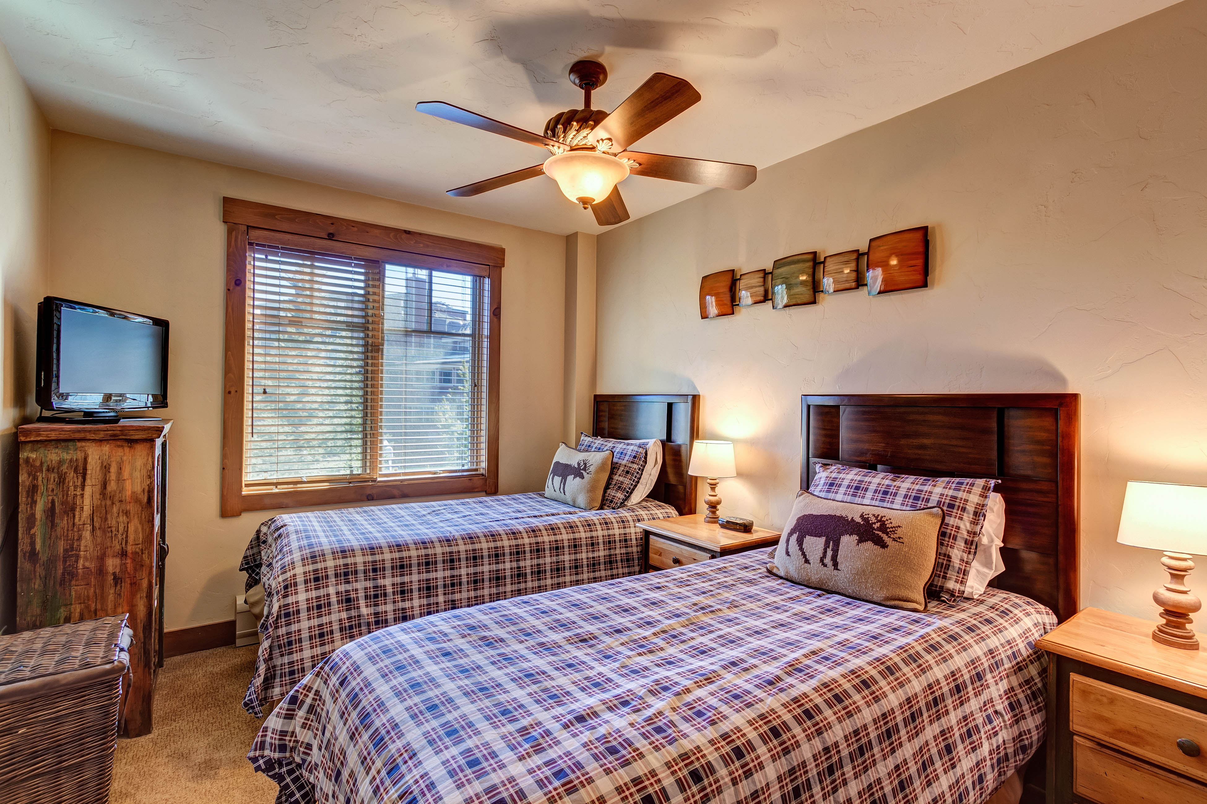Breckenridge Condo 950065