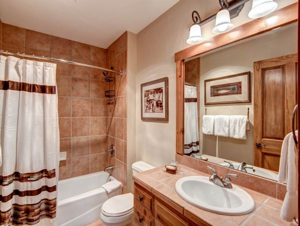 Breckenridge Condo 950065