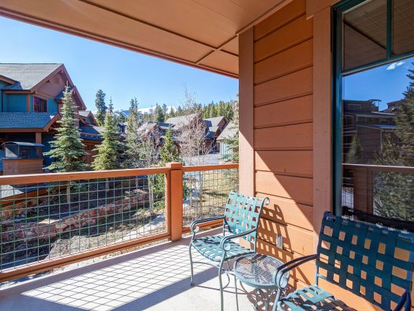 Breckenridge Condo 950065